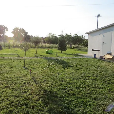 Ferienhaus La Quercia