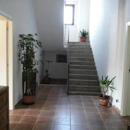 Ferienhaus La Quercia *