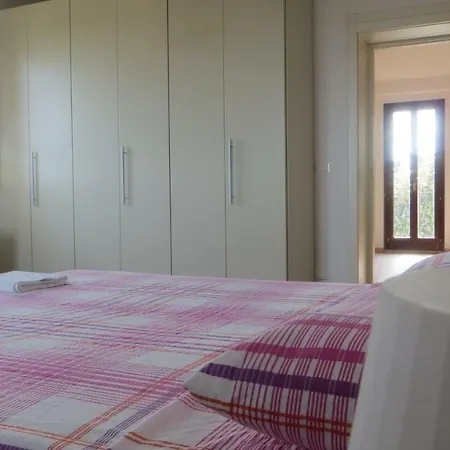 Ferienhaus La Quercia *