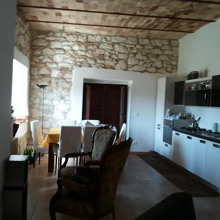 Ferienhaus La Quercia Ortona