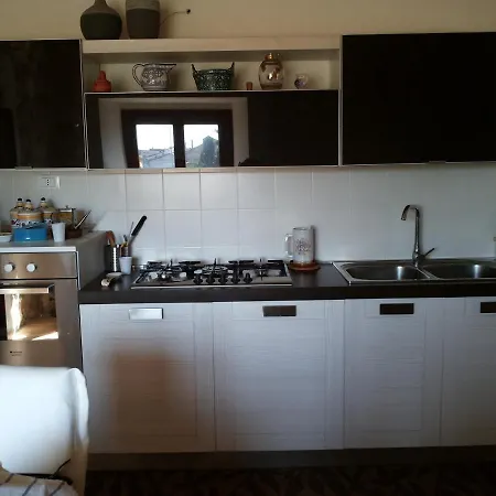 Ferienhaus La Quercia