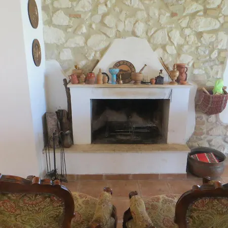 La Quercia Ferienhaus Ortona